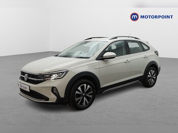 Used Volkswagen Taigo 2022 for sale - 78451007: Photo