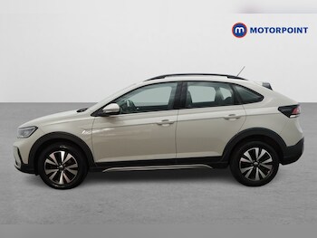 Used Volkswagen Taigo 2022 for sale - 78451007: Photo