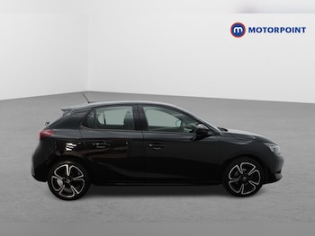 Used Vauxhall Corsa 2023 for sale - 78913303: Photo