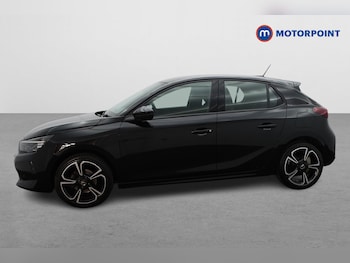 Used Vauxhall Corsa 2023 for sale - 78913303: Photo