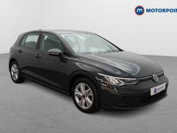 2021 - 1.5 TSI Life 5dr