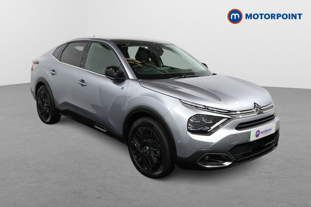 Used Citroen C4 2024 for sale - 76710316: Photo 1