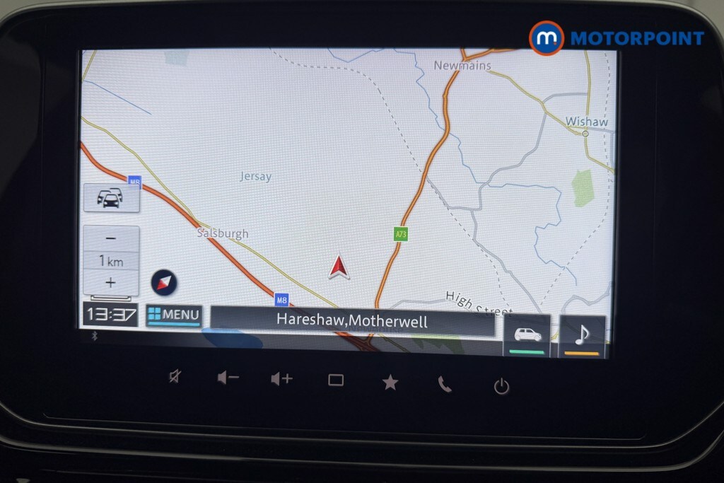 Used Suzuki SX4 S-Cross for sale - 77650755: Photo 10