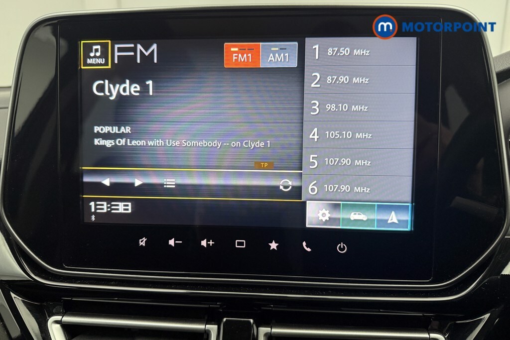 Used Suzuki SX4 S-Cross for sale - 77650755: Photo 12