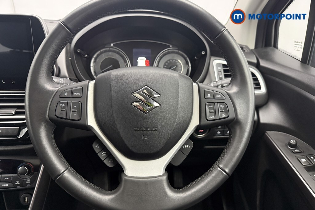 Used Suzuki SX4 S-Cross for sale - 77650755: Photo 13