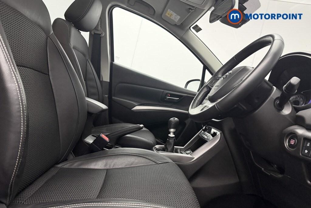 Used Suzuki SX4 S-Cross for sale - 77650755: Photo 16