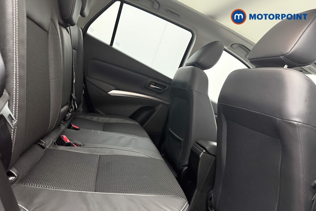 Used Suzuki SX4 S-Cross for sale - 77650755: Photo 17