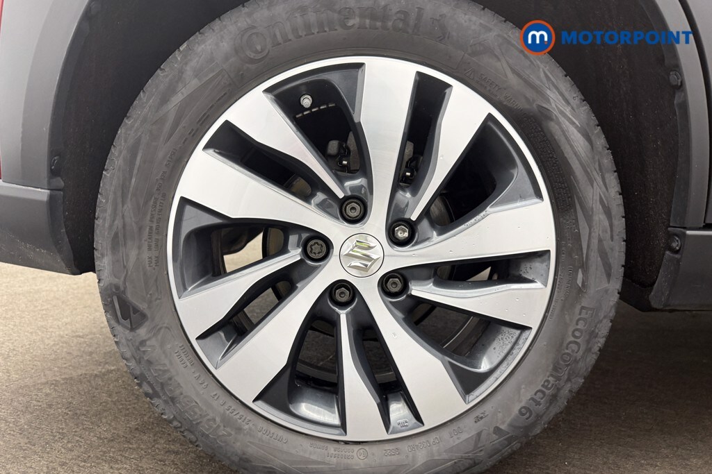 Used Suzuki SX4 S-Cross for sale - 77650755: Photo 18