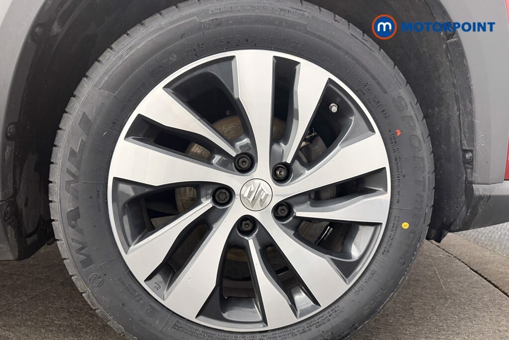 Used Suzuki SX4 S-Cross for sale - 77650755: Photo 19