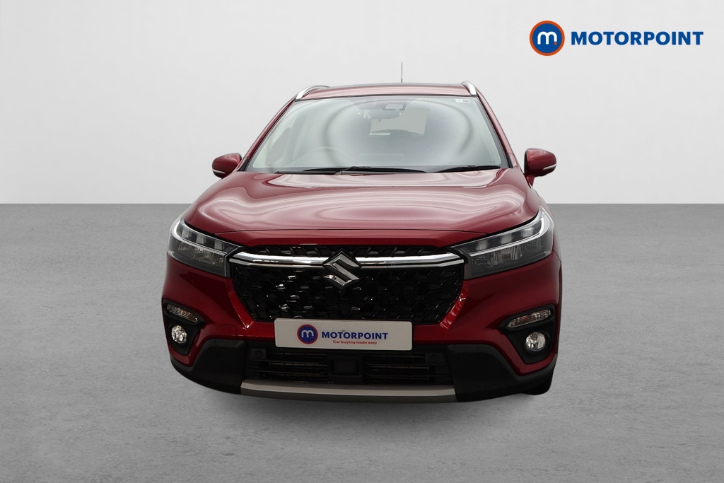 Used Suzuki SX4 S-Cross for sale - 77650755: Photo 2