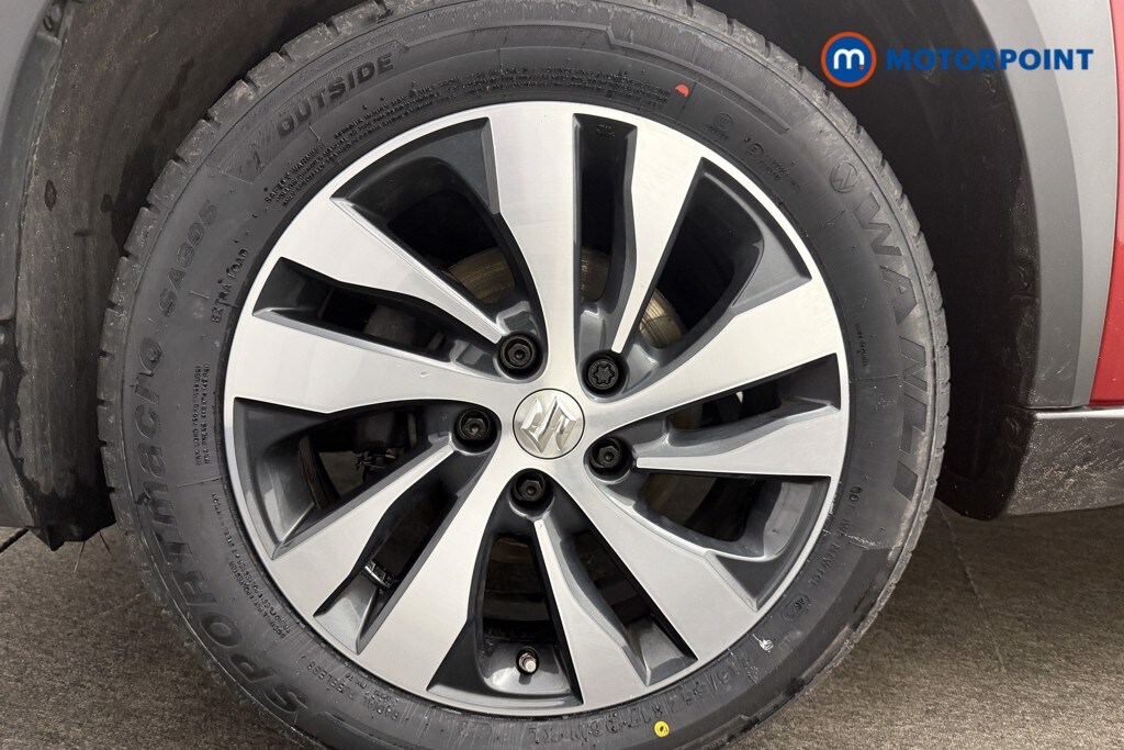 Used Suzuki SX4 S-Cross for sale - 77650755: Photo 20