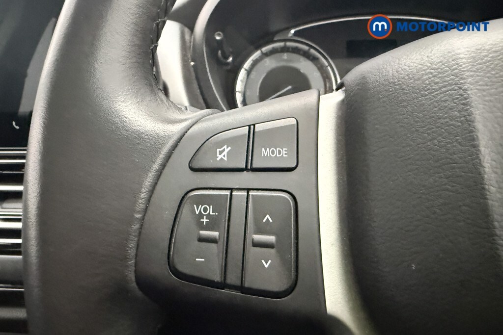 Used Suzuki SX4 S-Cross for sale - 77650755: Photo 22