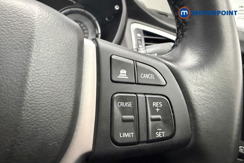 Used Suzuki SX4 S-Cross for sale - 77650755: Photo 23