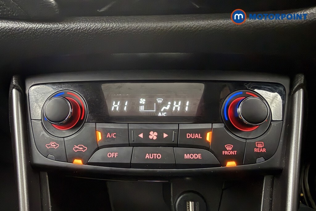 Used Suzuki SX4 S-Cross for sale - 77650755: Photo 24