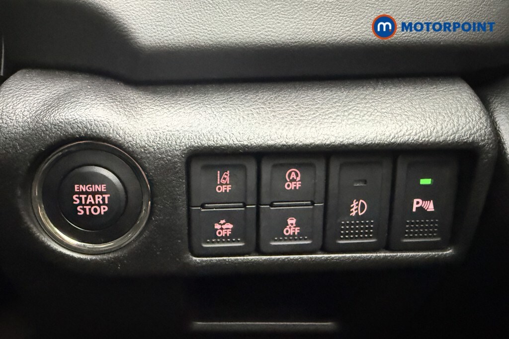 Used Suzuki SX4 S-Cross for sale - 77650755: Photo 25