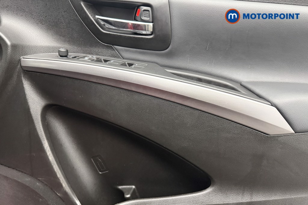 Used Suzuki SX4 S-Cross for sale - 77650755: Photo 26