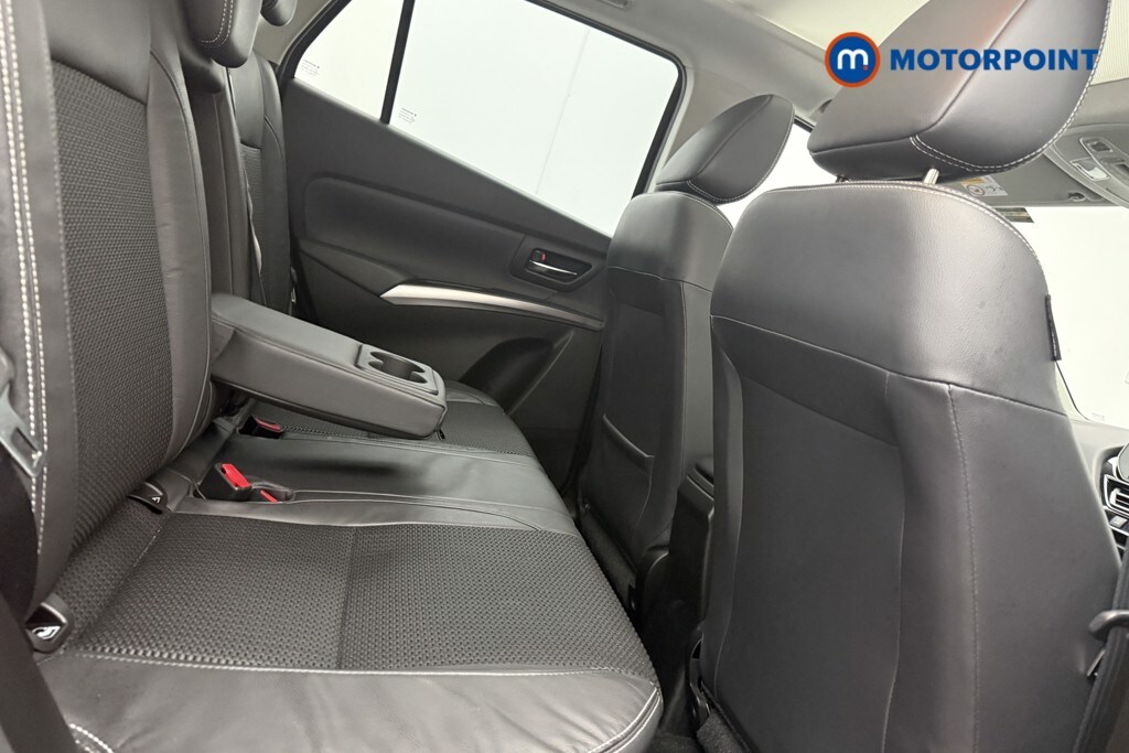 Used Suzuki SX4 S-Cross for sale - 77650755: Photo 28