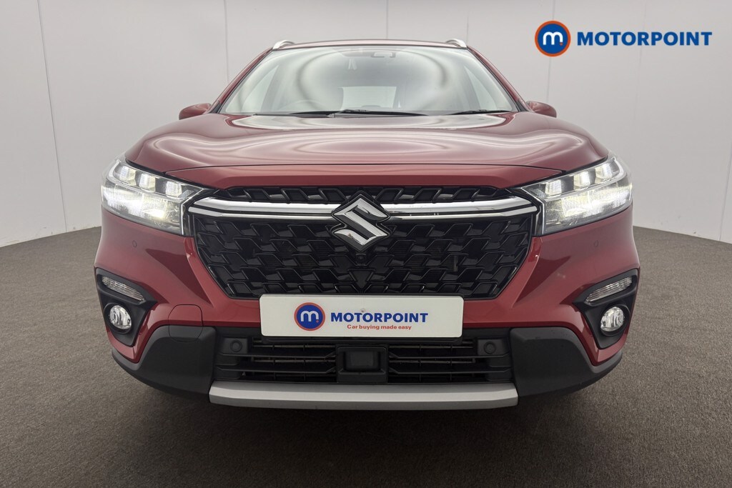 Used Suzuki SX4 S-Cross for sale - 77650755: Photo 32