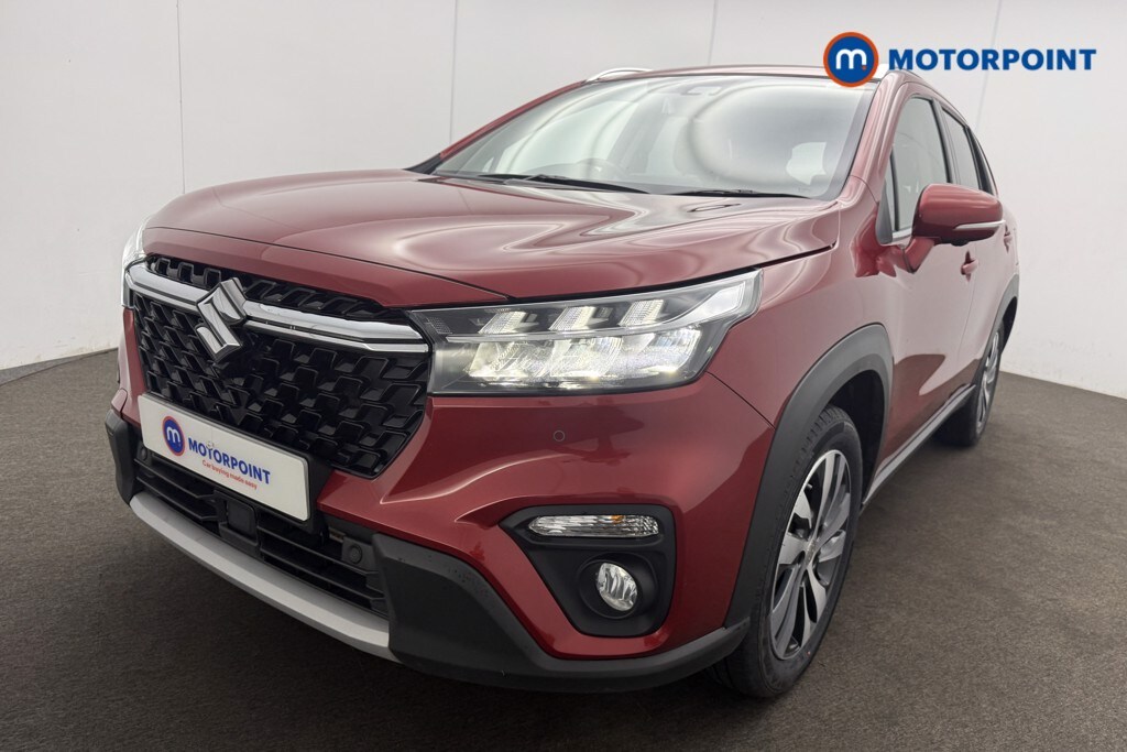 Used Suzuki SX4 S-Cross for sale - 77650755: Photo 33