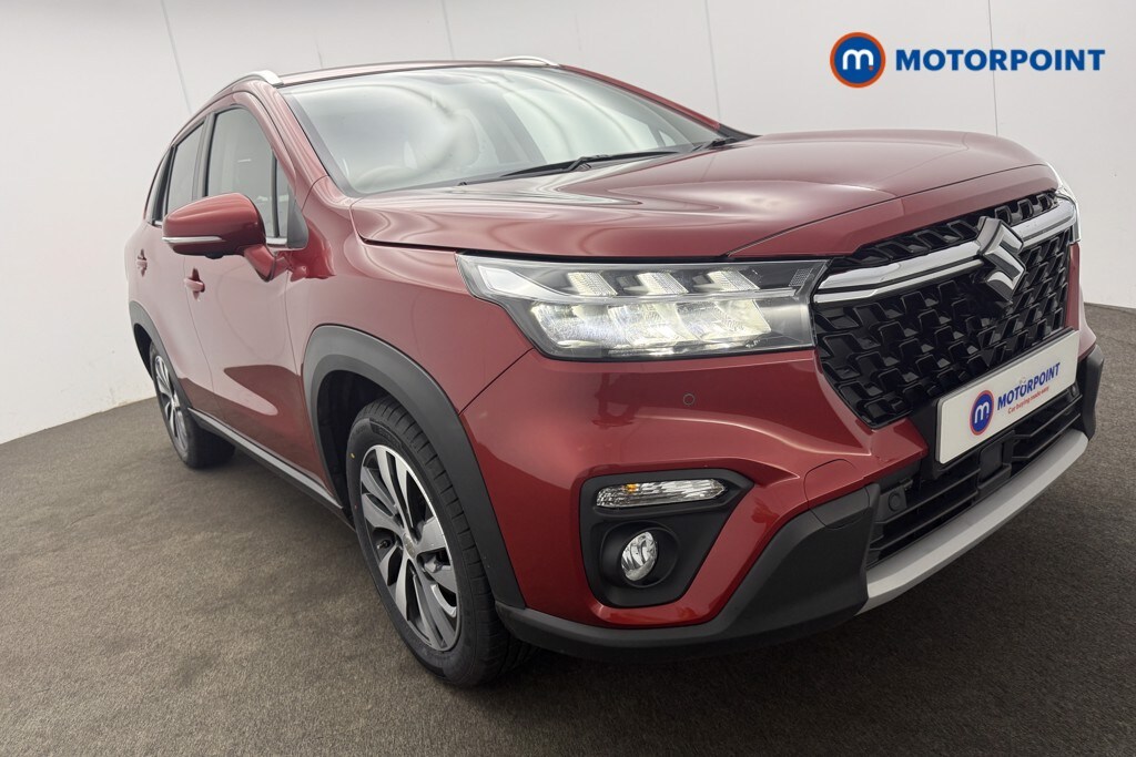 Used Suzuki SX4 S-Cross for sale - 77650755: Photo 34