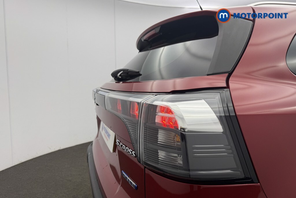 Used Suzuki SX4 S-Cross for sale - 77650755: Photo 35