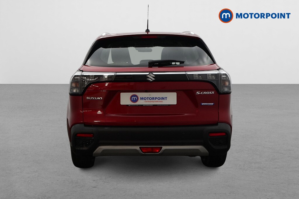 Used Suzuki SX4 S-Cross for sale - 77650755: Photo 6