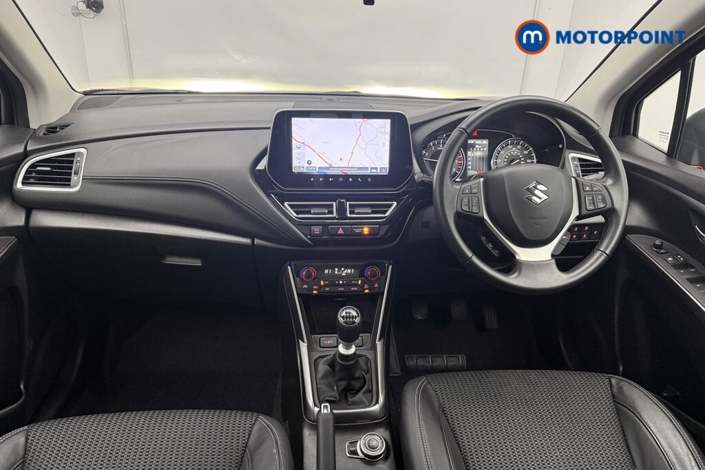 Used Suzuki SX4 S-Cross for sale - 77650755: Photo 9