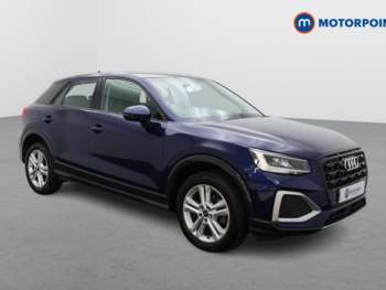 2022 - 35 TFSI Sport 5dr