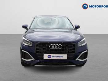 Used Audi Q2 2022 for sale - 74753305: Photo