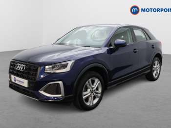 Used Audi Q2 2022 for sale - 74753305: Photo