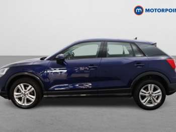 Used Audi Q2 2022 for sale - 74753305: Photo