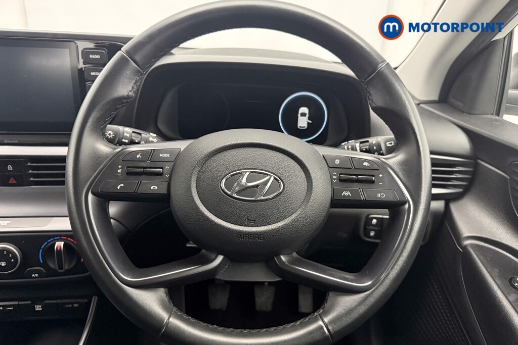 Used Hyundai i20 for sale - 77639784: Photo 12