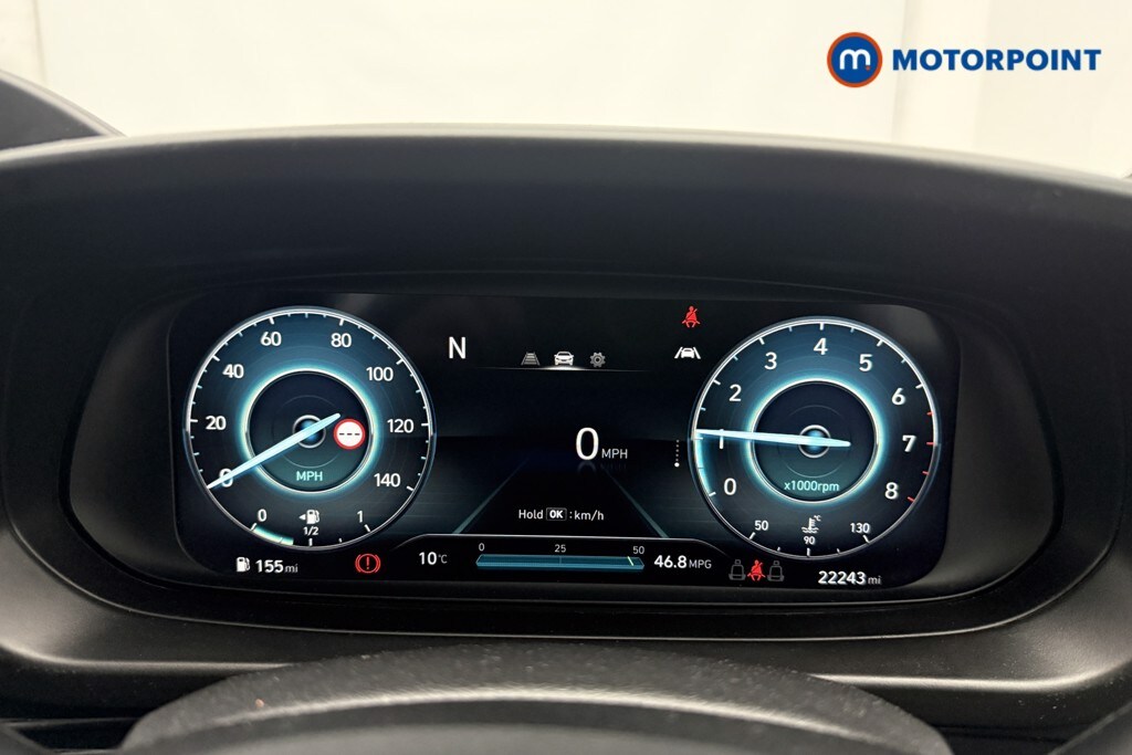 Used Hyundai i20 for sale - 77639784: Photo 13