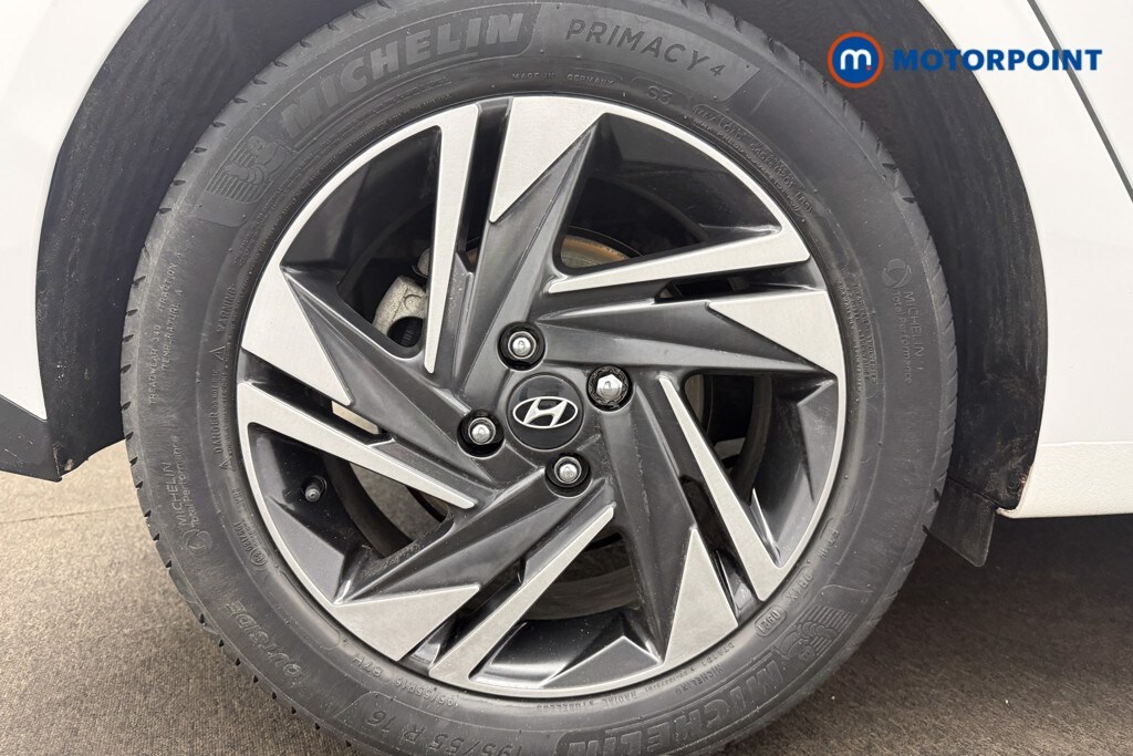 Used Hyundai i20 for sale - 77639784: Photo 17