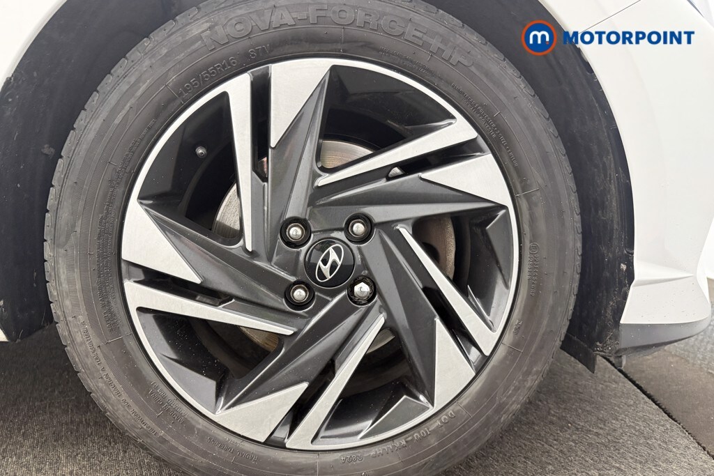 Used Hyundai i20 for sale - 77639784: Photo 18