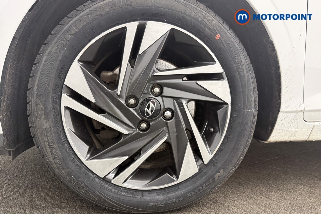 Used Hyundai i20 for sale - 77639784: Photo 19