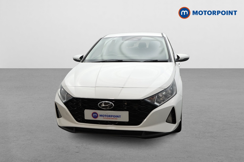 Used Hyundai i20 for sale - 77639784: Photo 2
