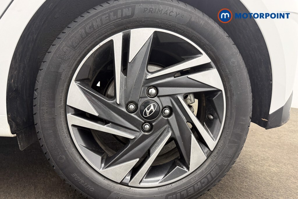 Used Hyundai i20 for sale - 77639784: Photo 20