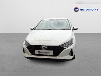 Used Hyundai i20 undefined for sale - 77639784: Photo