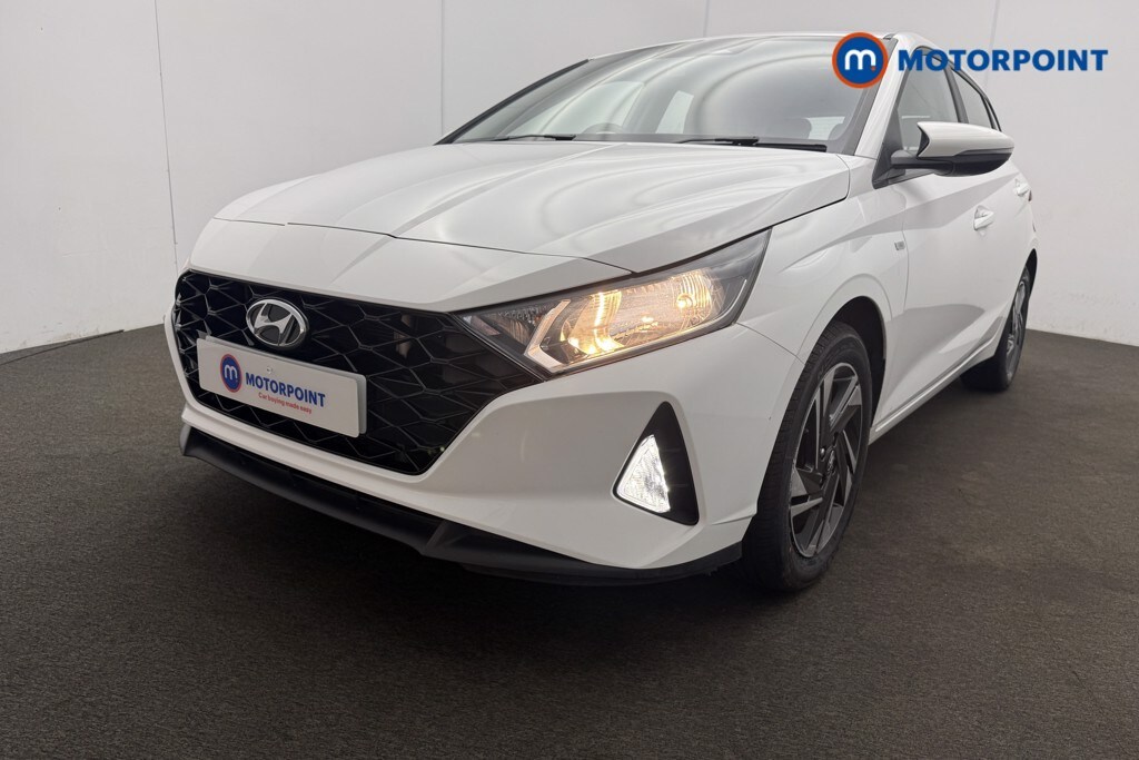 Used Hyundai i20 for sale - 77639784: Photo 30