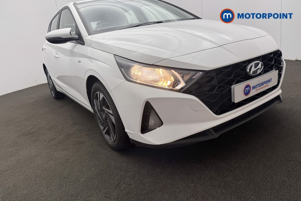Used Hyundai i20 for sale - 77639784: Photo 31