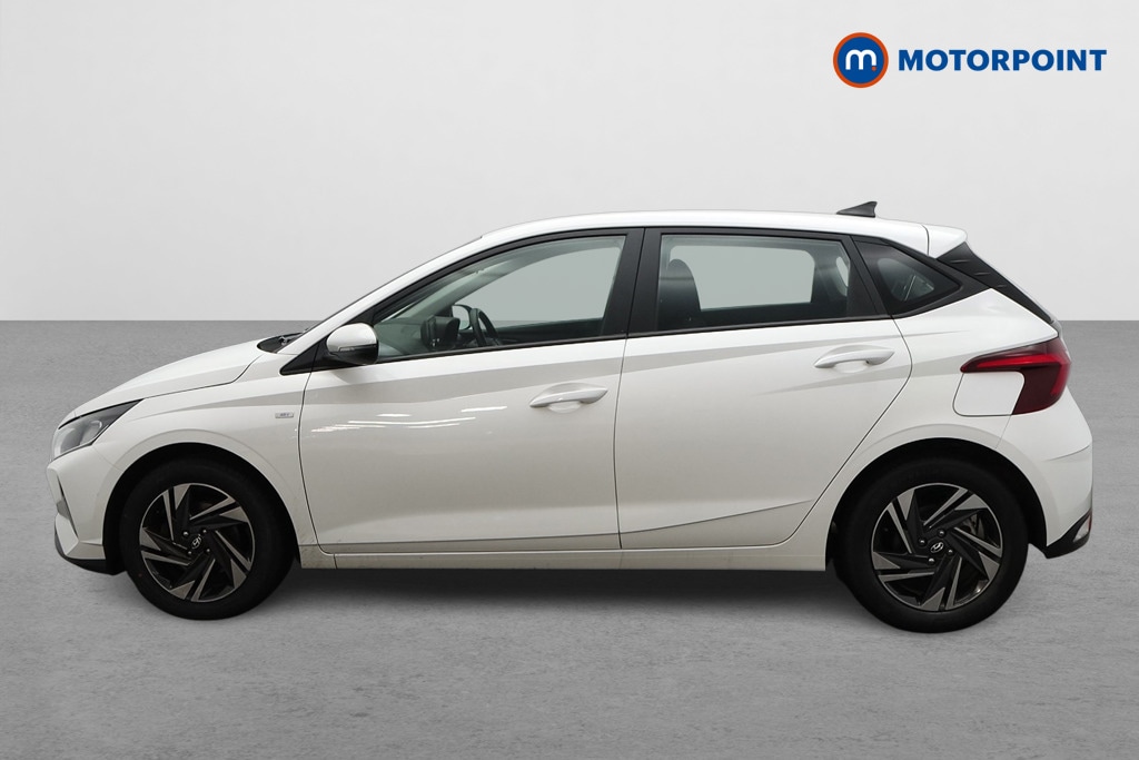 Used Hyundai i20 for sale - 77639784: Photo 4