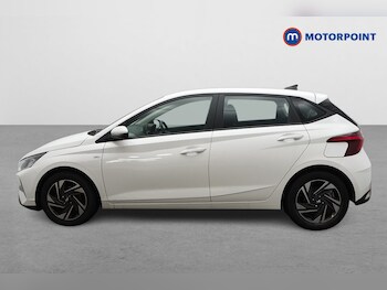 Used Hyundai i20 undefined for sale - 77639784: Photo