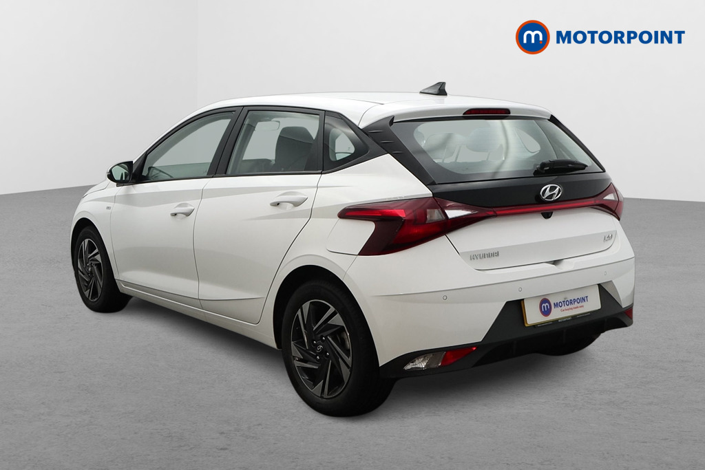 Used Hyundai i20 for sale - 77639784: Photo 5