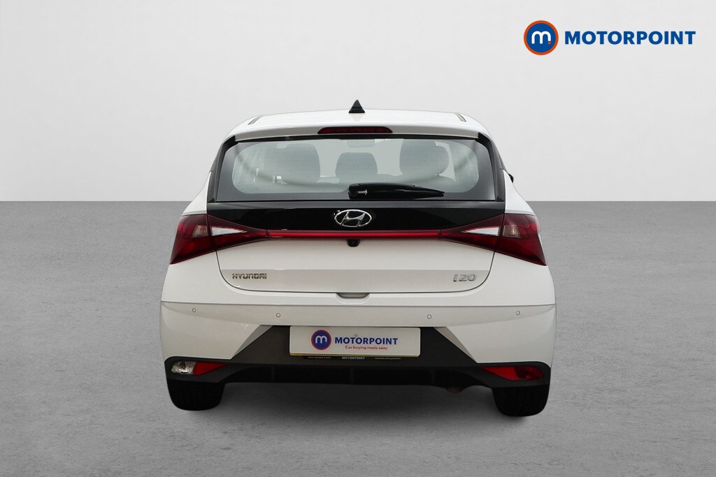 Used Hyundai i20 for sale - 77639784: Photo 6