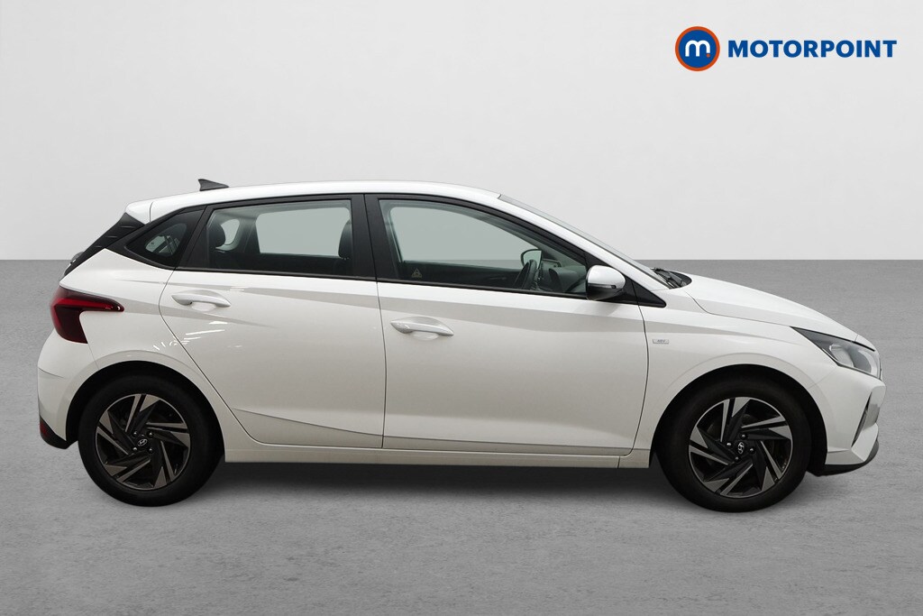 Used Hyundai i20 for sale - 77639784: Photo 8