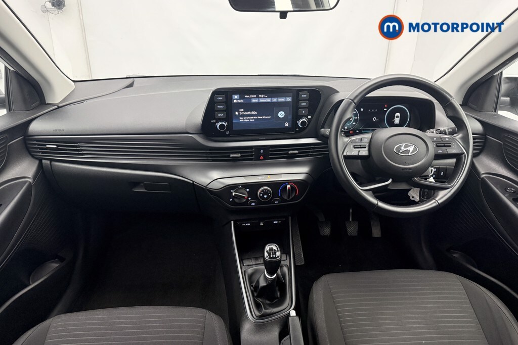 Used Hyundai i20 for sale - 77639784: Photo 9