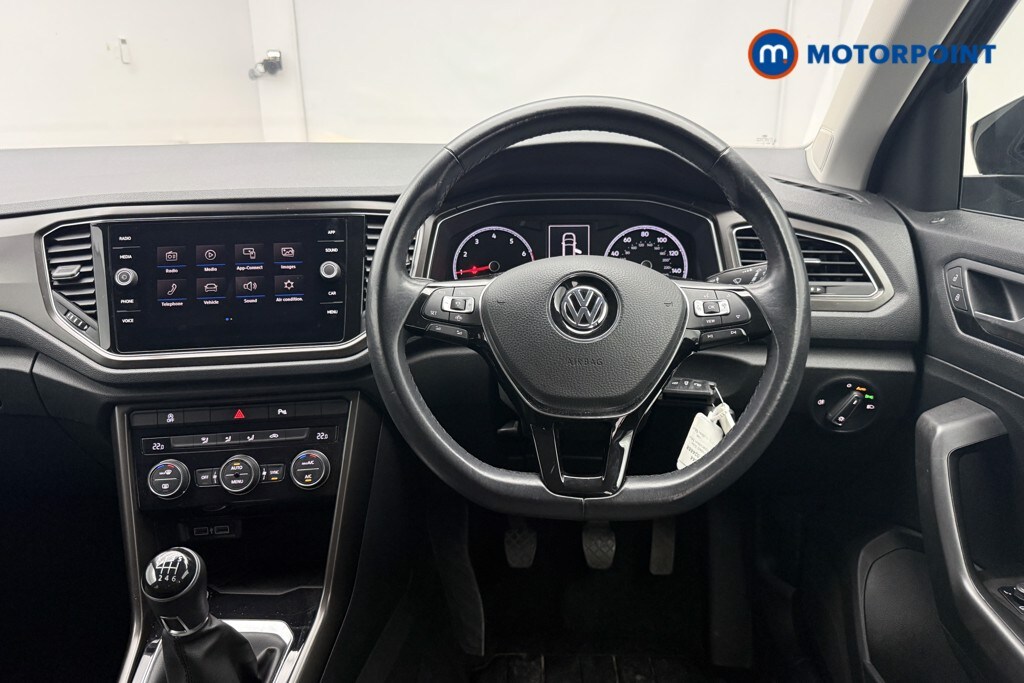 Used Volkswagen T-Roc for sale - 77946589: Photo 10