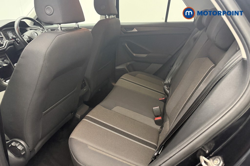 Used Volkswagen T-Roc for sale - 77946589: Photo 12