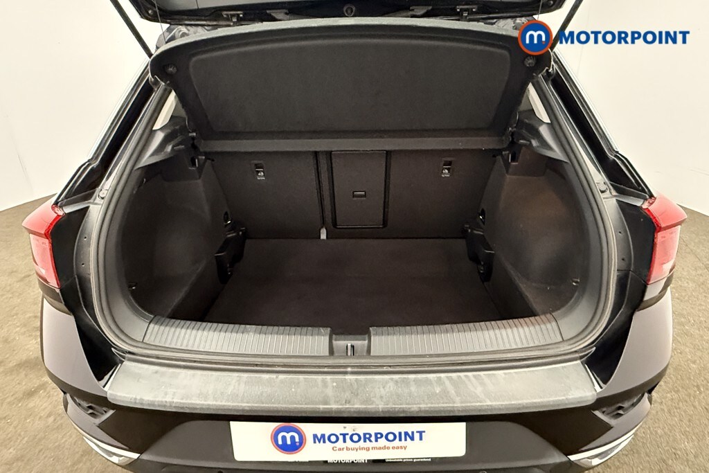 Used Volkswagen T-Roc for sale - 77946589: Photo 13